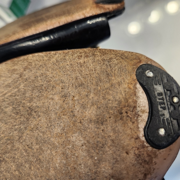 Gucci logo flats - Picture 10 of 10